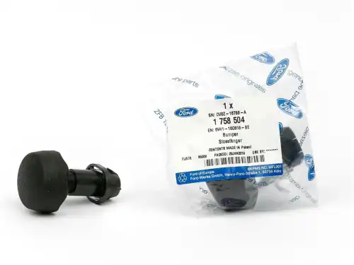 FORD 1758504 - ДЕМПФЕР КАПОТА / FORD 11~