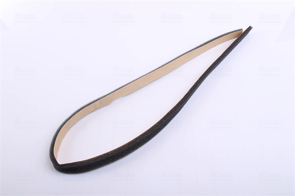 NISSENS 73986 - Радиатор печки