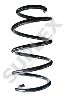 Пружины 