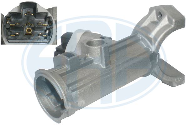 Замок зажигания