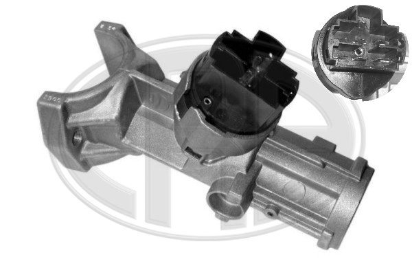 Замок зажигания