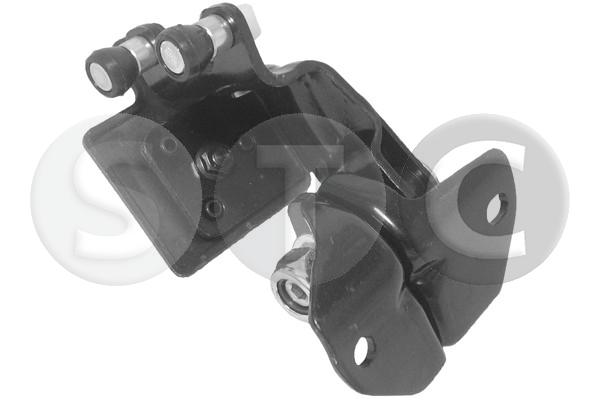 STC T406505 - Ролик сдвижной двери