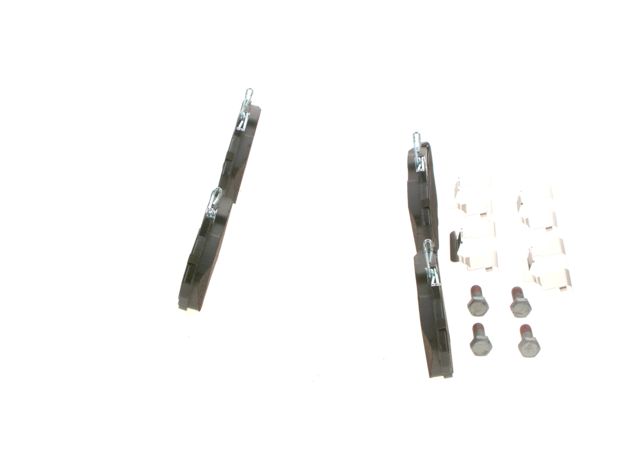 Тормозные колодки 