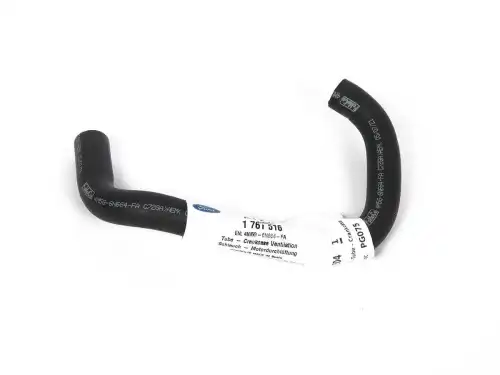FORD 1761516 - патрубок вентиляции картерных газов