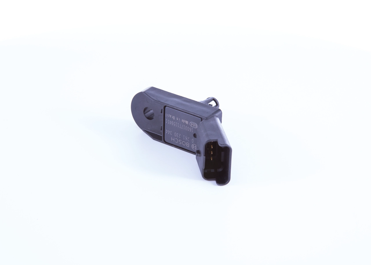 BOSCH 0 261 230 344 - Датчик давления воздуха