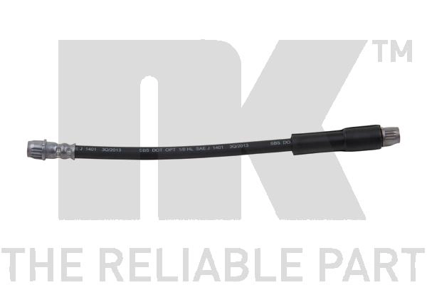 Тормозные шланги