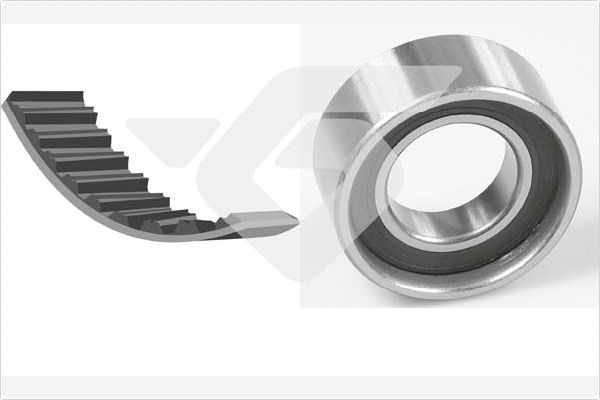 HUTCHINSON KH 16 - Комплект ГРМ