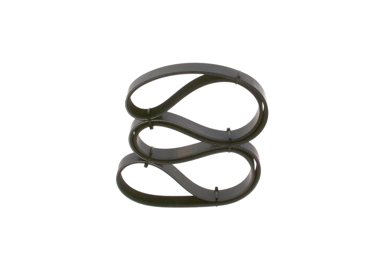 BOSCH 1 987 947 568 - Ремень генератора