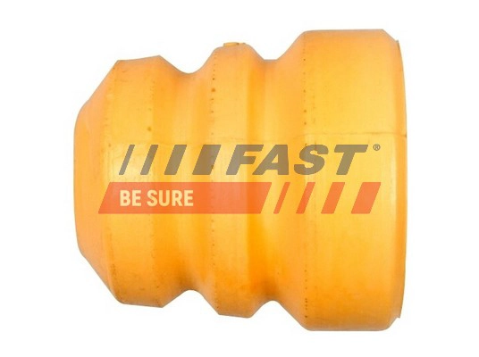 FAST FT18386 - Пыльники и отбойники амортизатора