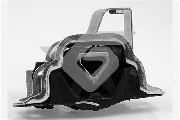 Подушка кпп