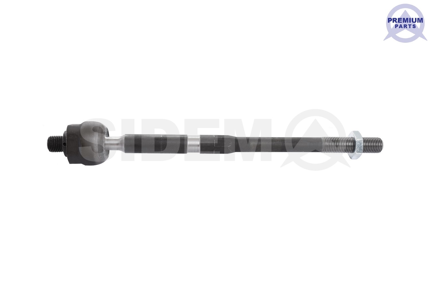 Рулевая тяга