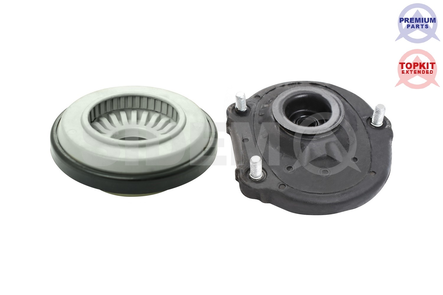 SIDEM 853417 KIT - Опоры стойки амортизатора