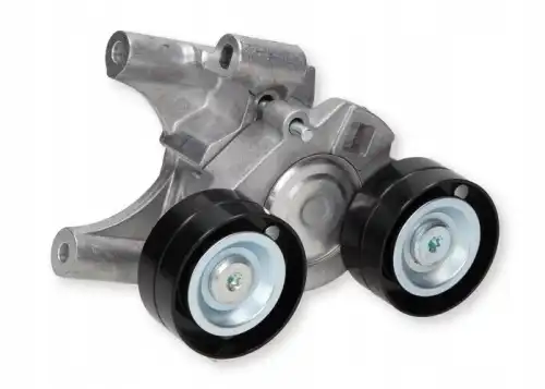 FORD 1766642 - ролик натяжной приводного ремня
