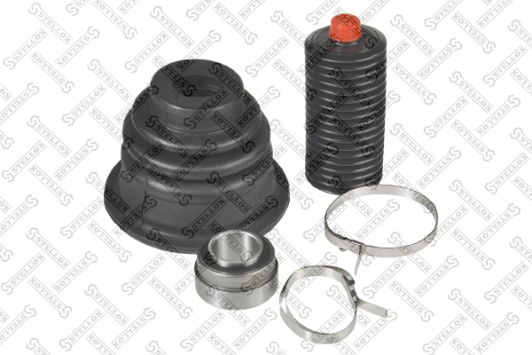 Пыльник ШРУСа