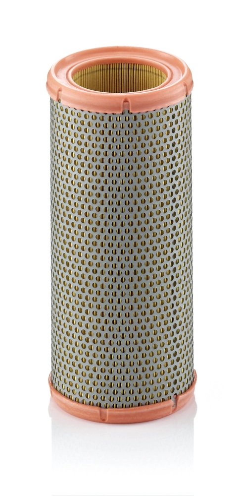 MANN-FILTER C 1184 - Воздушный фильтр