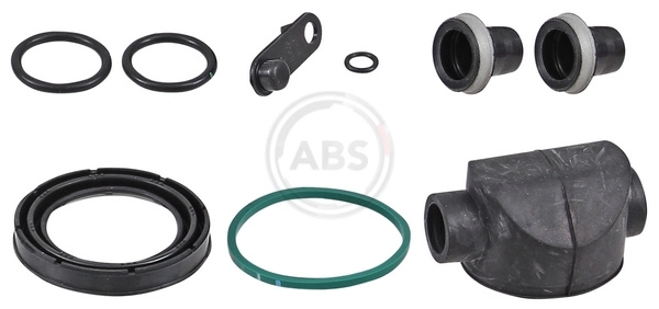 Ремкомплект суппорта