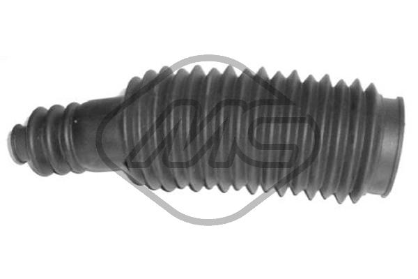 METALCAUCHO 01515 - Пыльник рулевой рейки