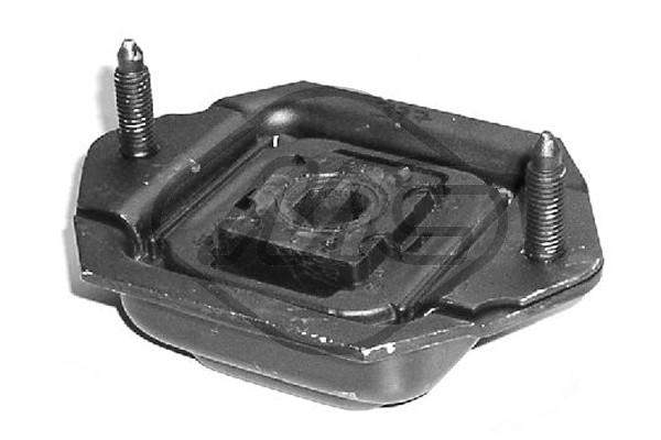 METALCAUCHO 02979 - Сайлентблок