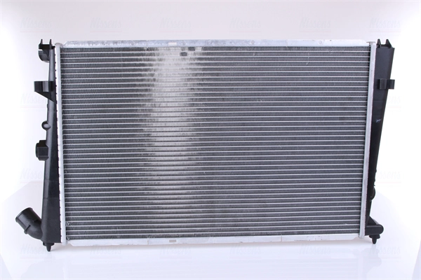 NISSENS 61303 - Радиатор охлаждения