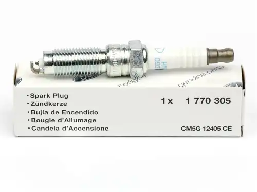 FORD 1770305 - свеча зажигания