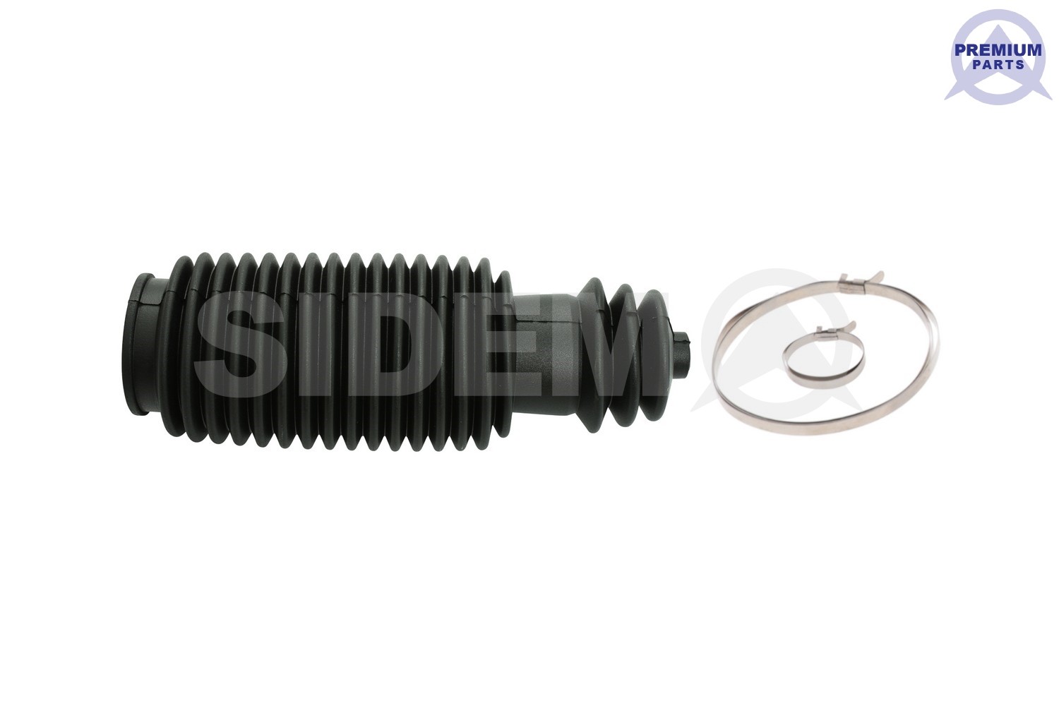 SIDEM 306.134 - Пыльник рулевой рейки