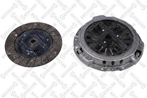 STELLOX 07-01017-SX - Комплект сцепления