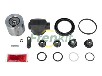 Ремкомплект суппорта