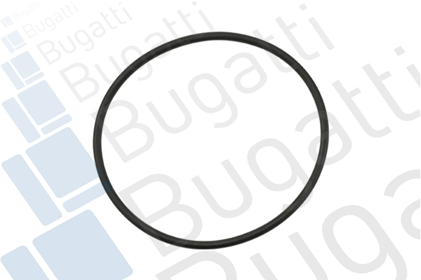 BUGATTI PA5507 - Водяной насос - помпа