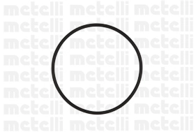 METELLI 24-0960 - Водяной насос - помпа