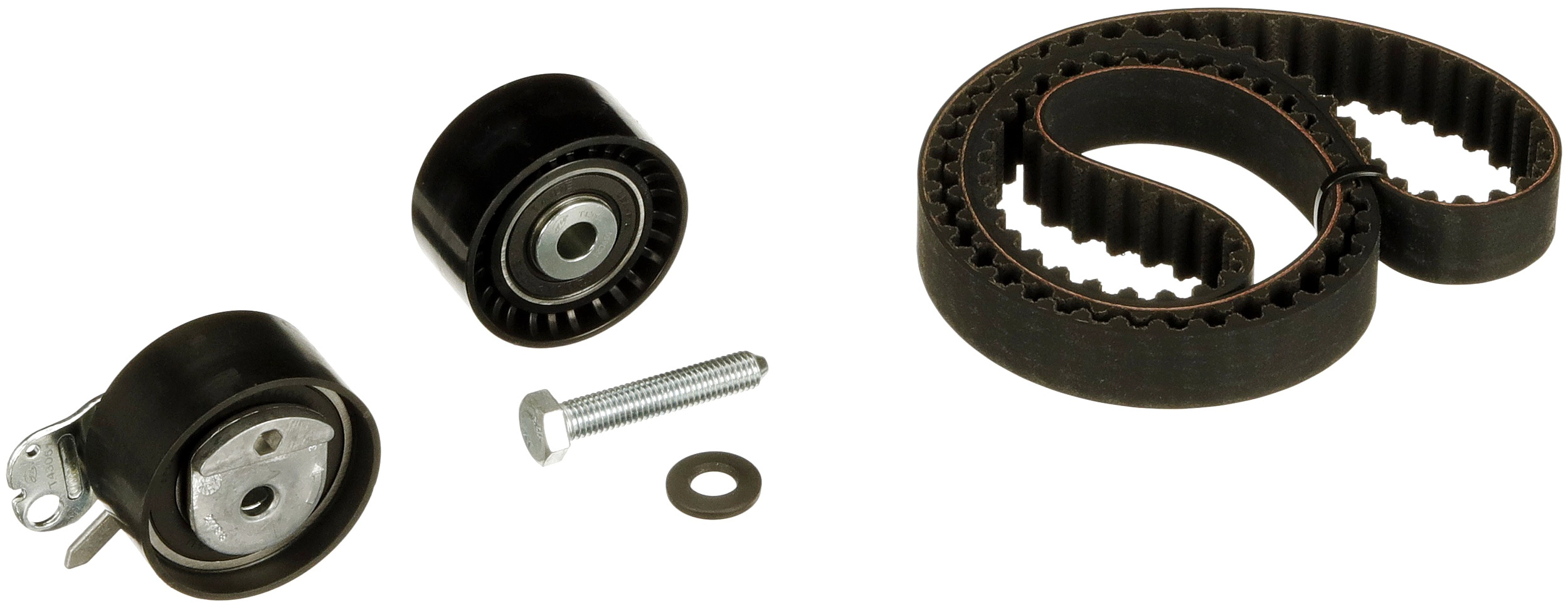 GATES K065468XS - Комплекты ГРМ