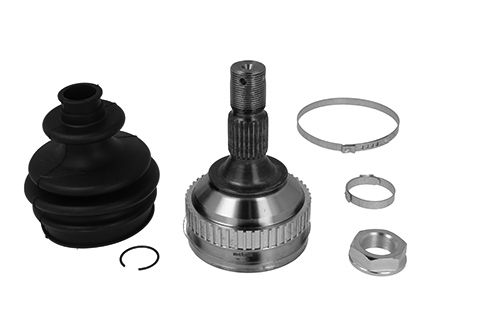 METELLI 15-1182 - ШРУС