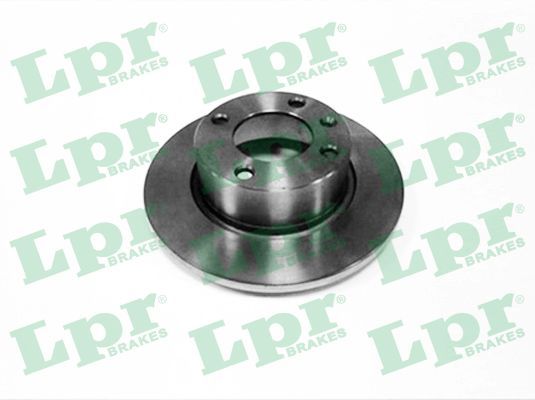 Тормозные диски