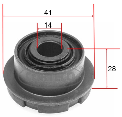 Сайлентблок