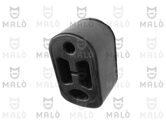 AKRON-MALÒ 18280 - Резинка глушителя