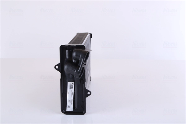 NISSENS 71145 - Радиатор печки