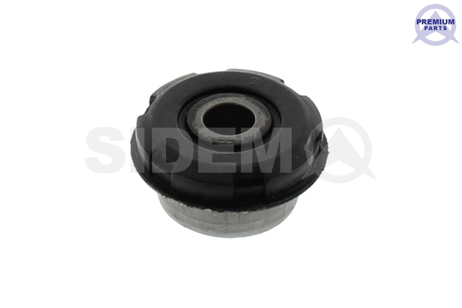 Сайлентблок