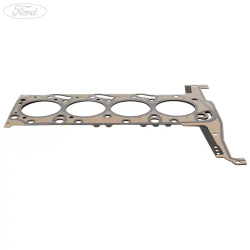 FORD 1776502 - прокладка ГБЦ