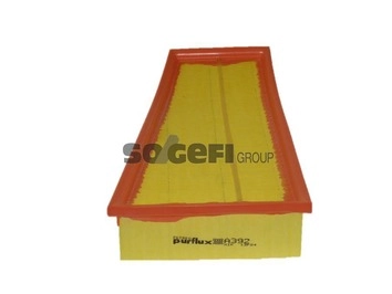 PURFLUX A392 - Воздушный фильтр