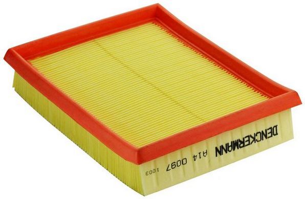 DENCKERMANN A140097 - Воздушный фильтр