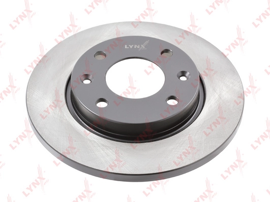 Тормозные диски