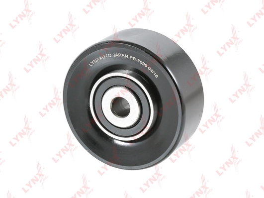 LYNXAUTO PB-7096 - Ролик обводной приводного ремня