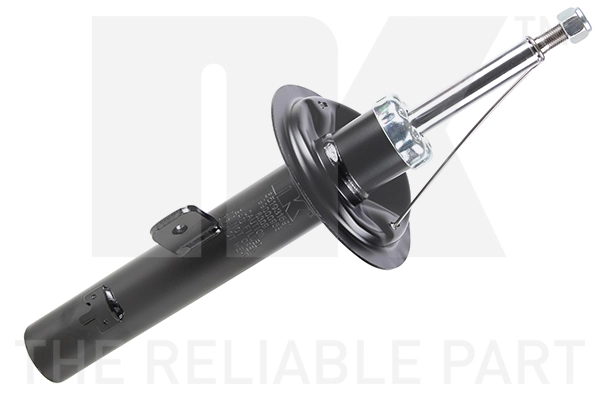 NK 651931591 - Амортизатор