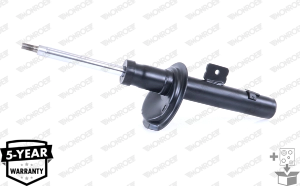 MONROE G16422 - Амортизатор MONROE ORIGINAL (Gas Technology)