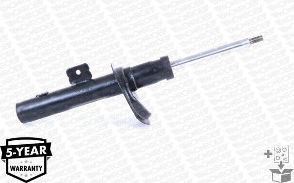 MONROE G16422 - Амортизатор MONROE ORIGINAL (Gas Technology)