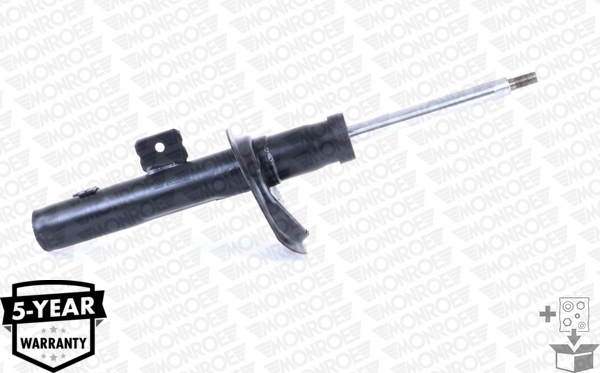 MONROE G16422 - Амортизатор MONROE ORIGINAL (Gas Technology)
