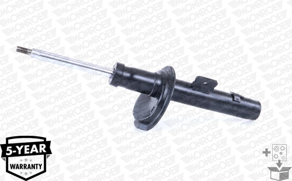 MONROE G16423 - Амортизатор MONROE ORIGINAL (Gas Technology)