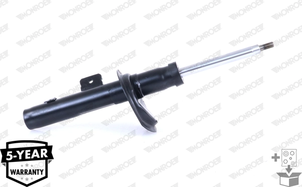 MONROE G16423 - Амортизатор MONROE ORIGINAL (Gas Technology)