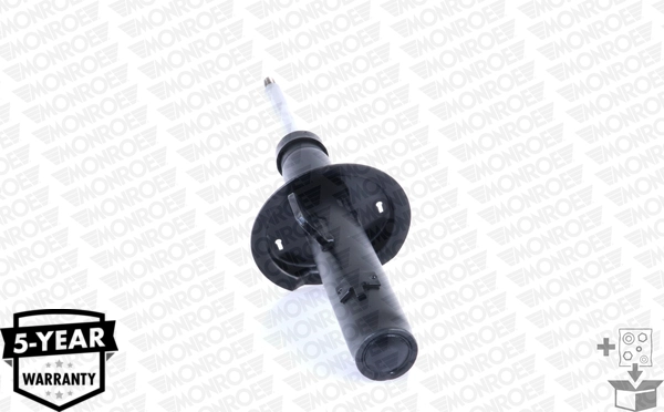 MONROE G16423 - Амортизатор MONROE ORIGINAL (Gas Technology)