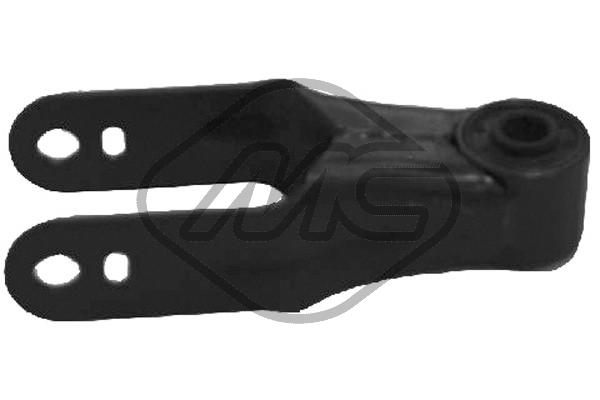 METALCAUCHO 04746 - Подушка двигателя