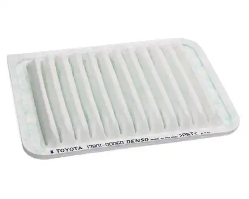 TOYOTA 178010d060 - фильтр воздушный